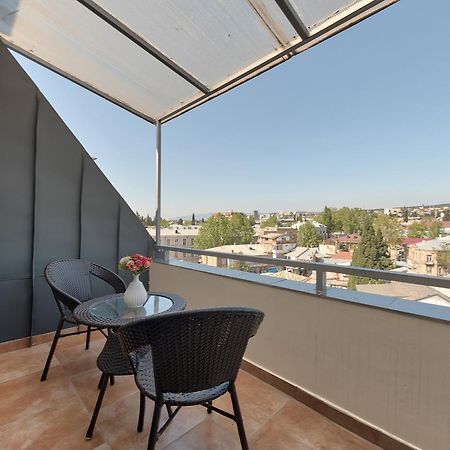 New Tiflis Apartments Plekhanovi Extérieur photo