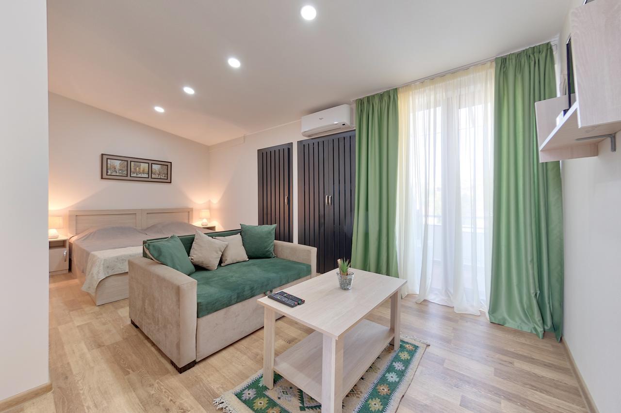 New Tiflis Apartments Plekhanovi Extérieur photo