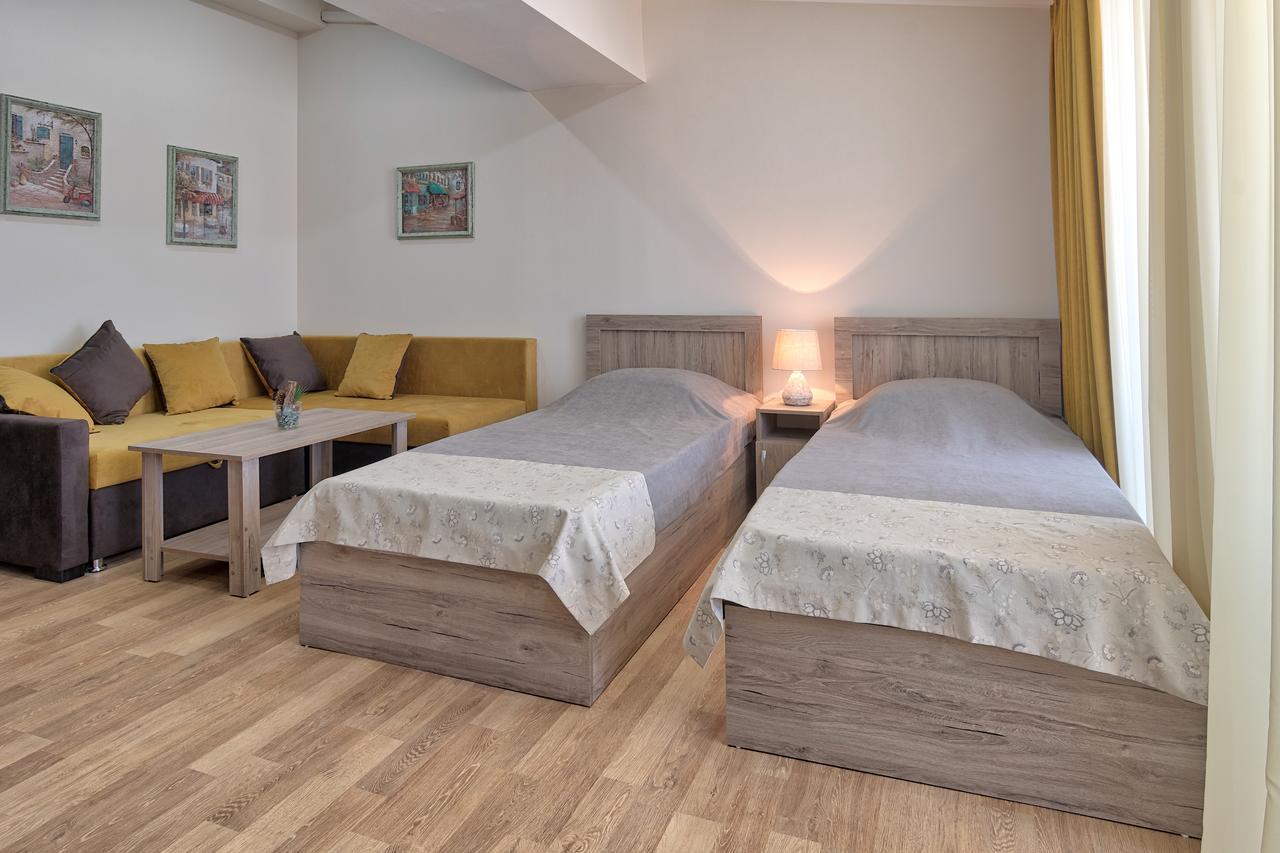 New Tiflis Apartments Plekhanovi Extérieur photo