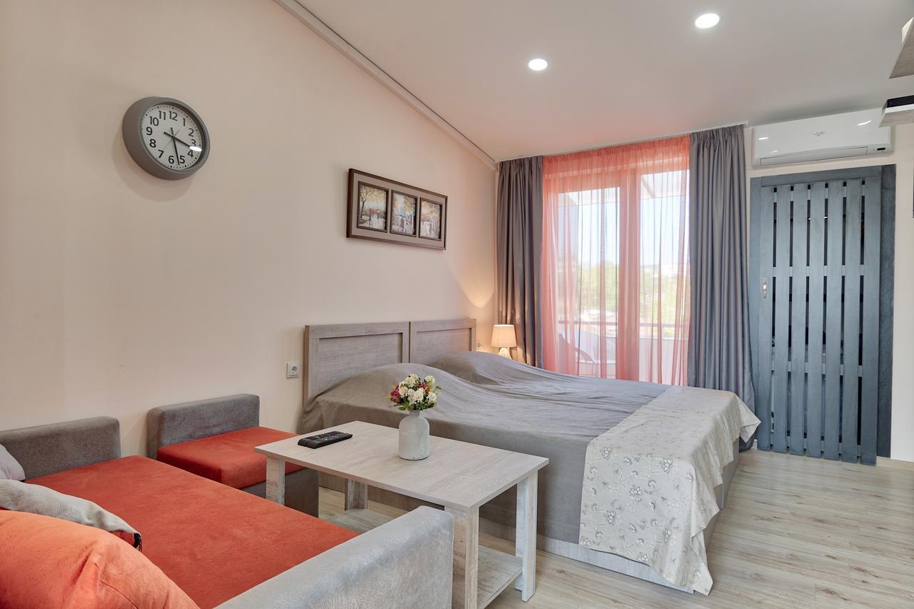 New Tiflis Apartments Plekhanovi Extérieur photo