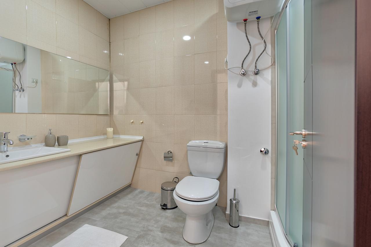New Tiflis Apartments Plekhanovi Extérieur photo