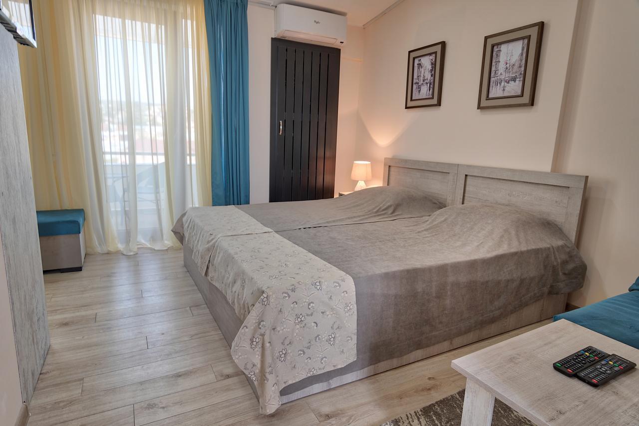 New Tiflis Apartments Plekhanovi Extérieur photo