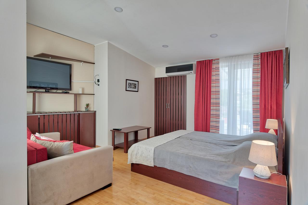 New Tiflis Apartments Plekhanovi Extérieur photo