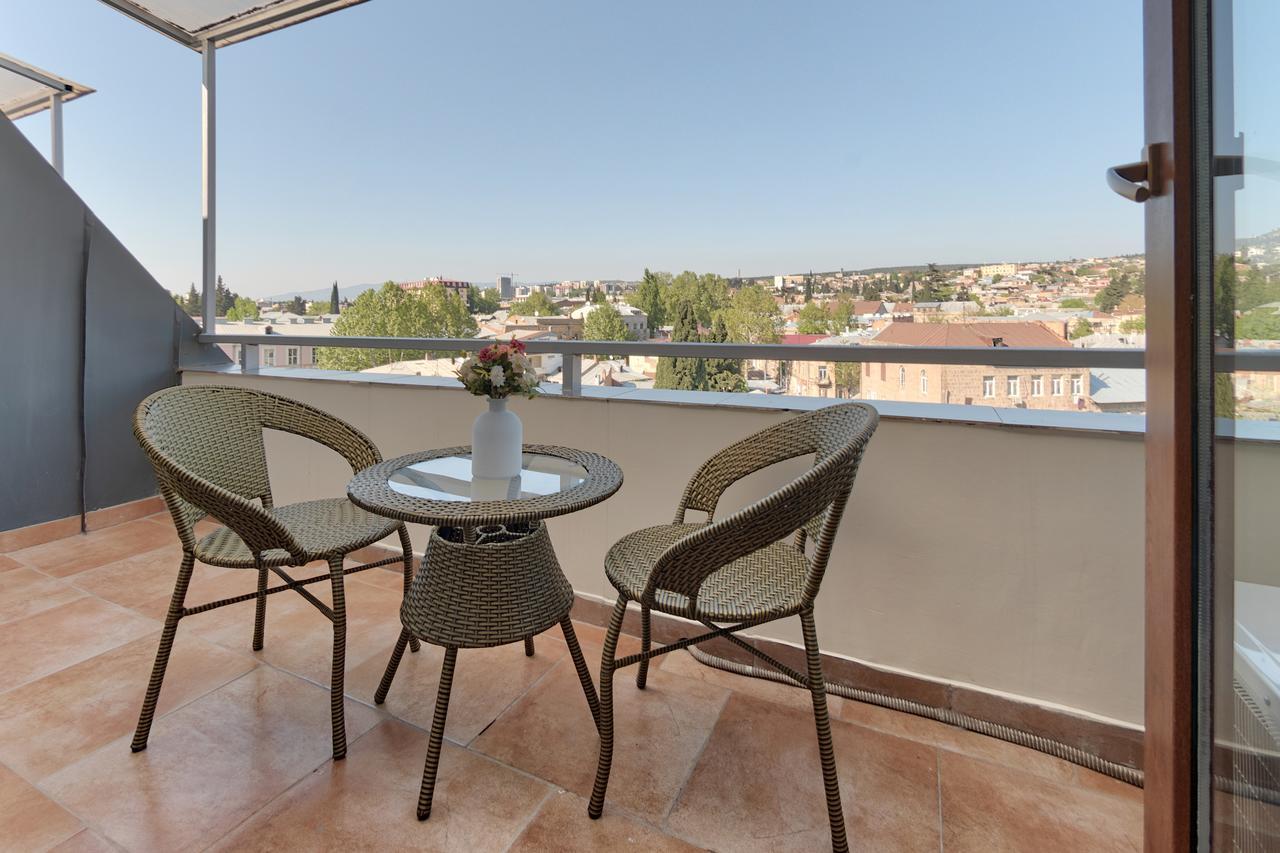 New Tiflis Apartments Plekhanovi Extérieur photo