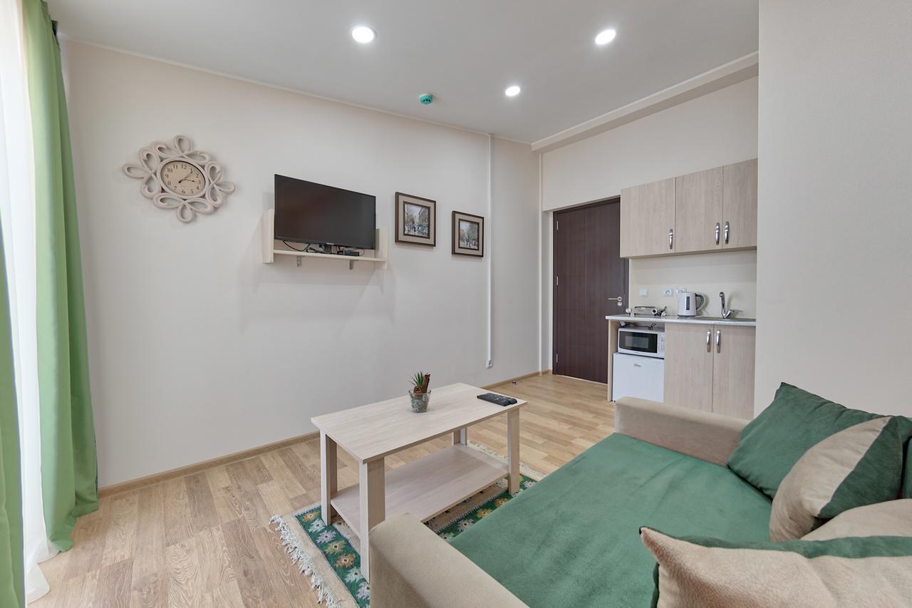 New Tiflis Apartments Plekhanovi Extérieur photo