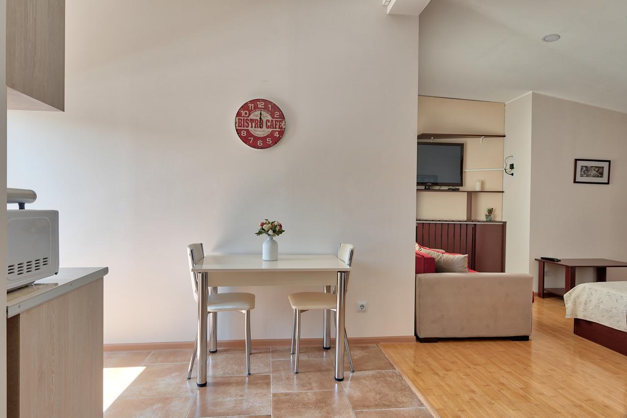 New Tiflis Apartments Plekhanovi Extérieur photo