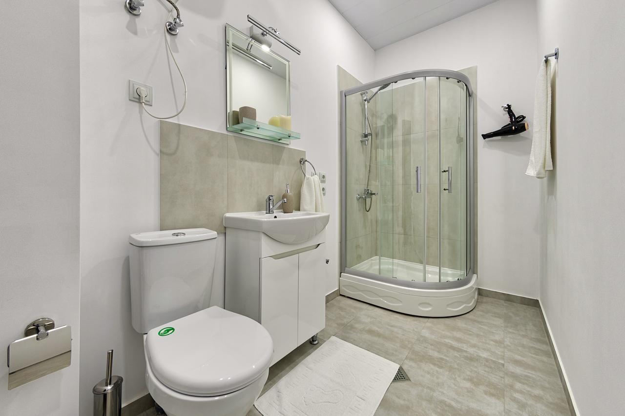New Tiflis Apartments Plekhanovi Extérieur photo