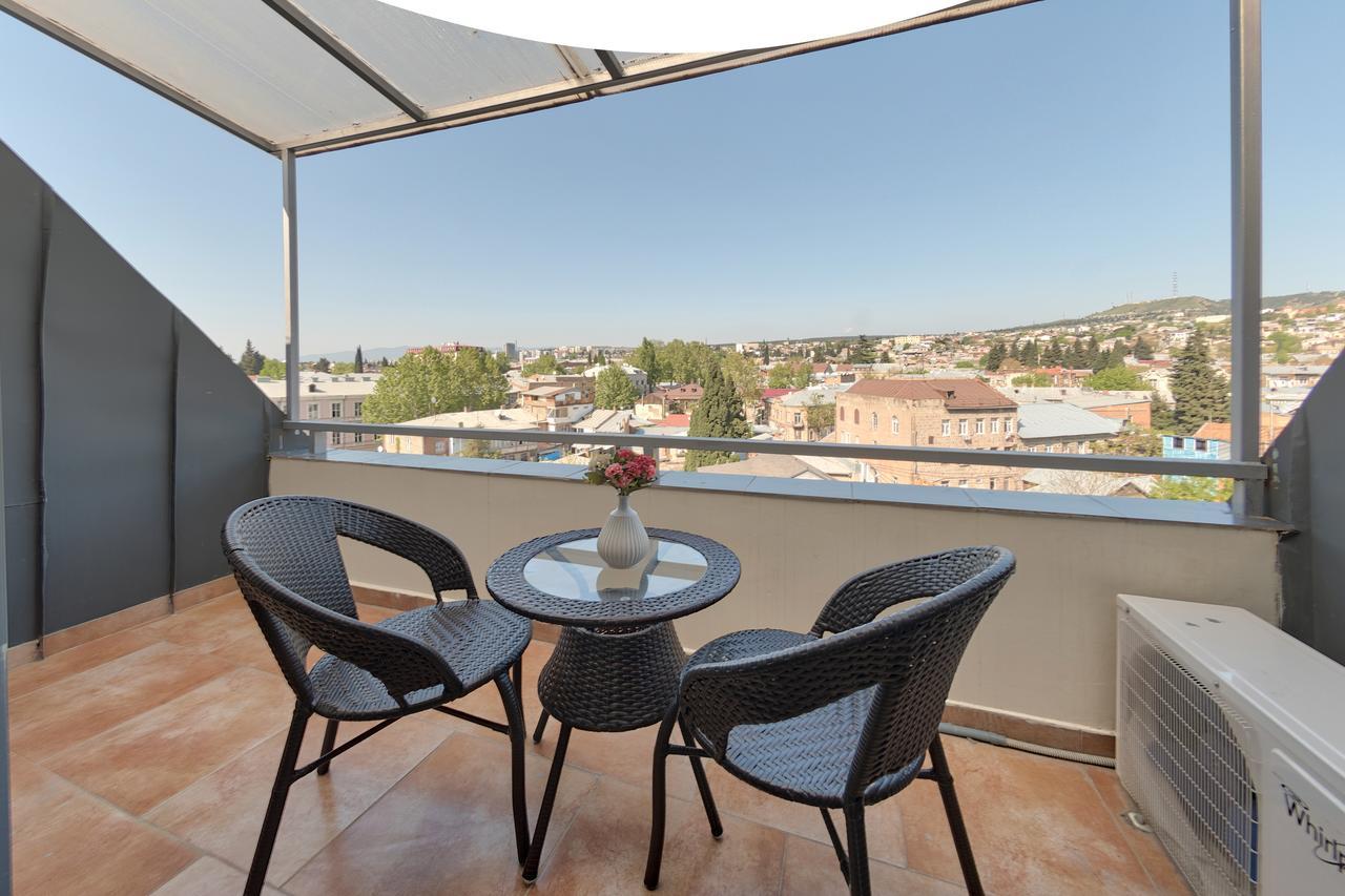 New Tiflis Apartments Plekhanovi Extérieur photo