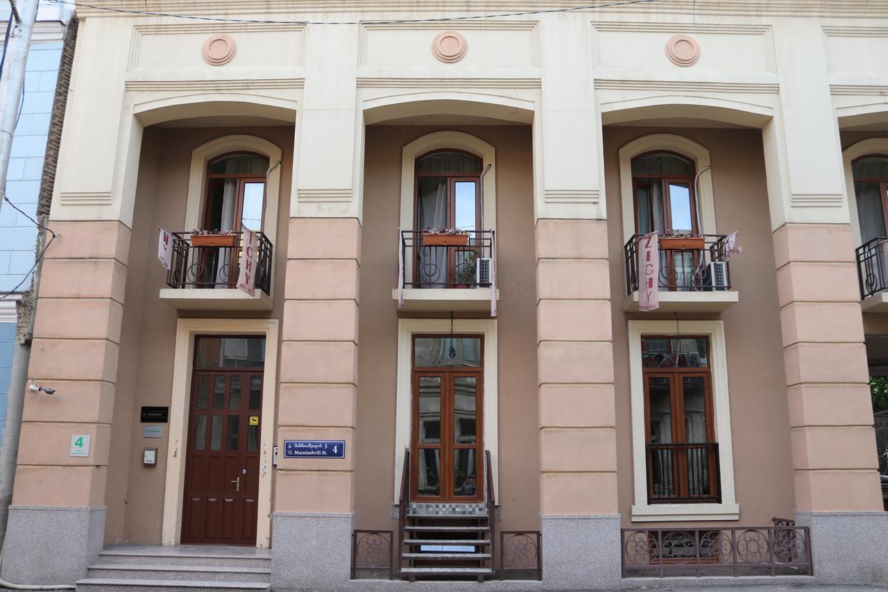 New Tiflis Apartments Plekhanovi Extérieur photo