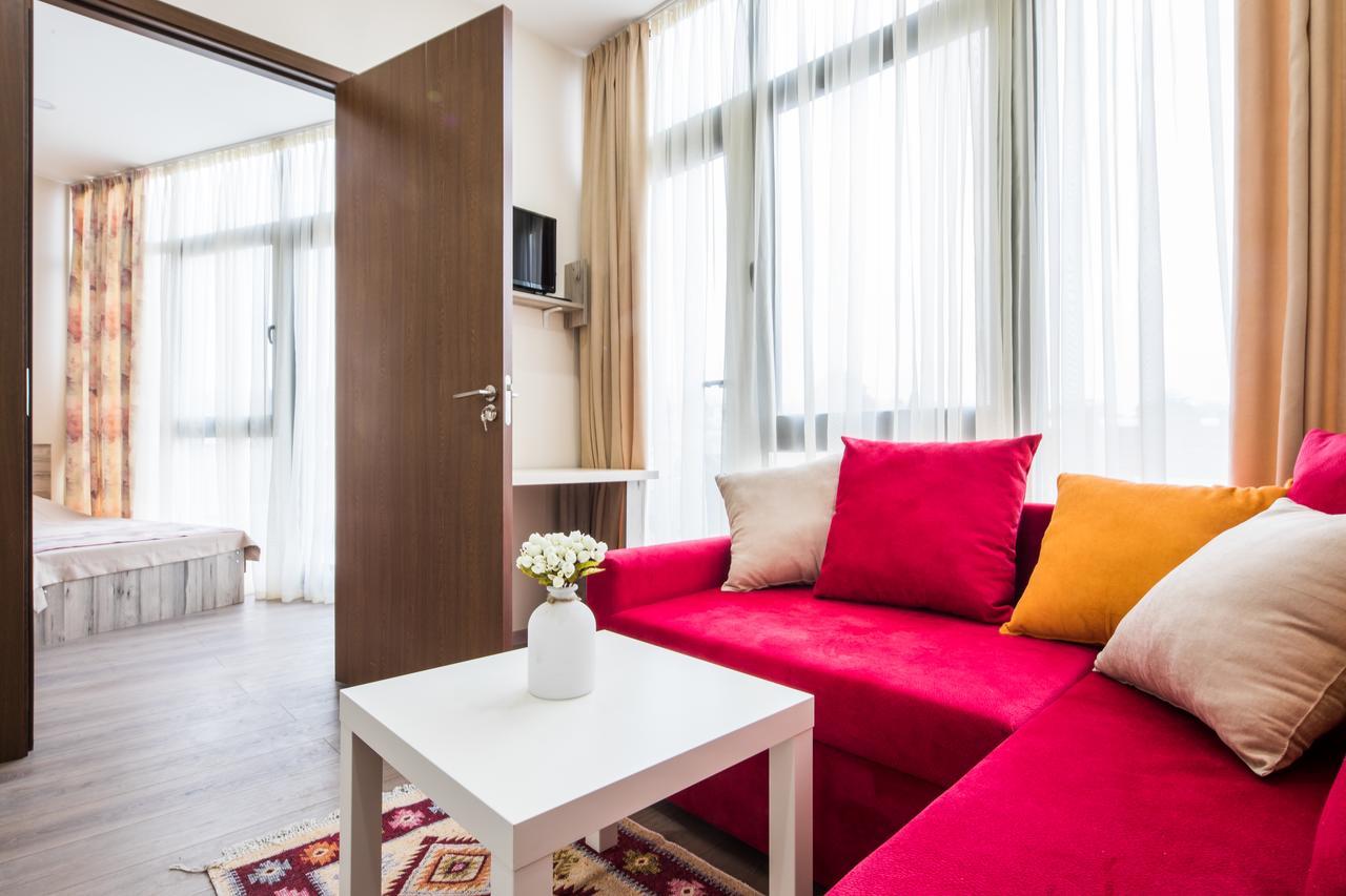New Tiflis Apartments Plekhanovi Extérieur photo