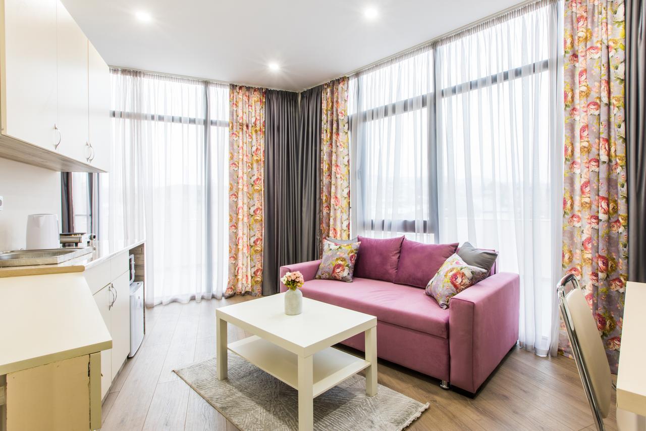 New Tiflis Apartments Plekhanovi Extérieur photo