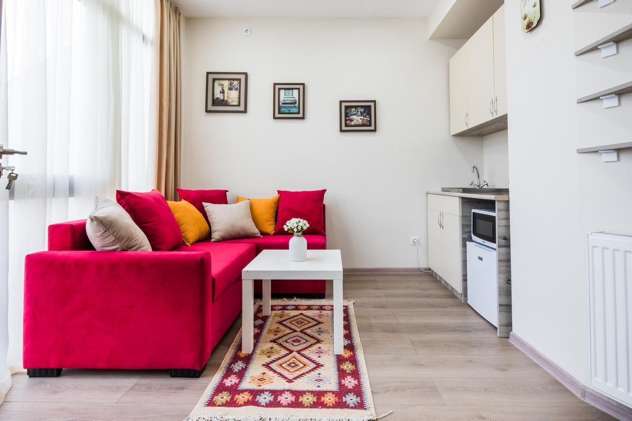 New Tiflis Apartments Plekhanovi Extérieur photo
