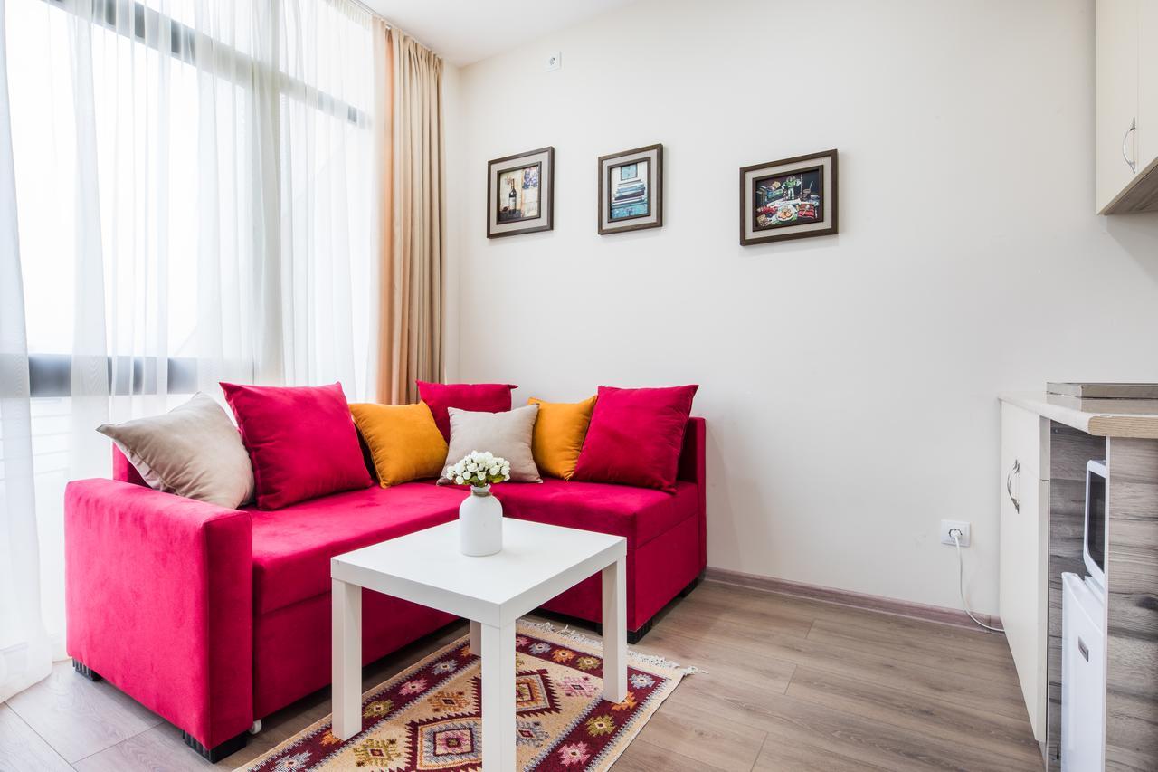 New Tiflis Apartments Plekhanovi Extérieur photo