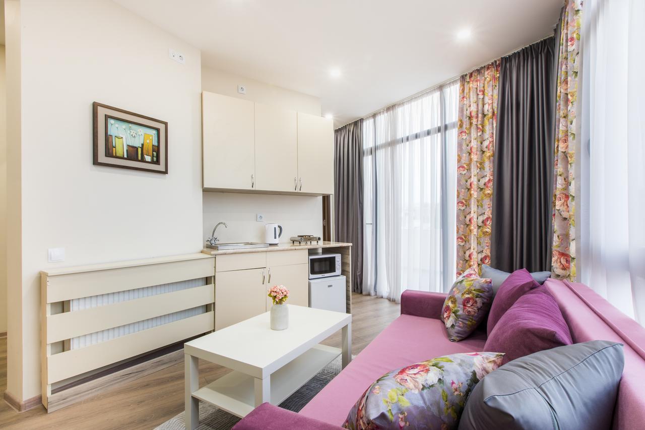 New Tiflis Apartments Plekhanovi Extérieur photo