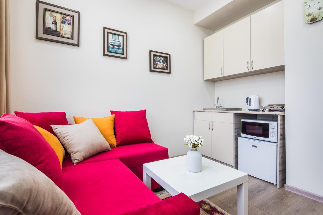 New Tiflis Apartments Plekhanovi Extérieur photo