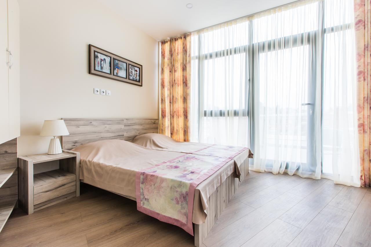 New Tiflis Apartments Plekhanovi Extérieur photo