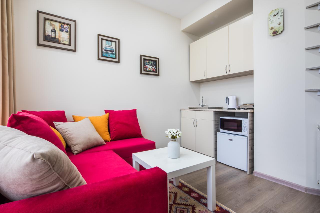 New Tiflis Apartments Plekhanovi Extérieur photo